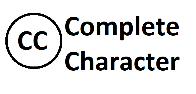 Complete Character Drawing Academy